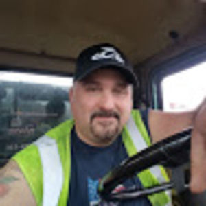 Meet your Posher, Jeffrey